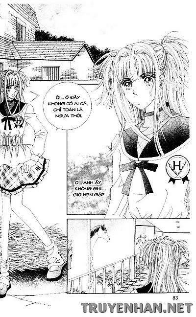 love bullet chapter 20 5