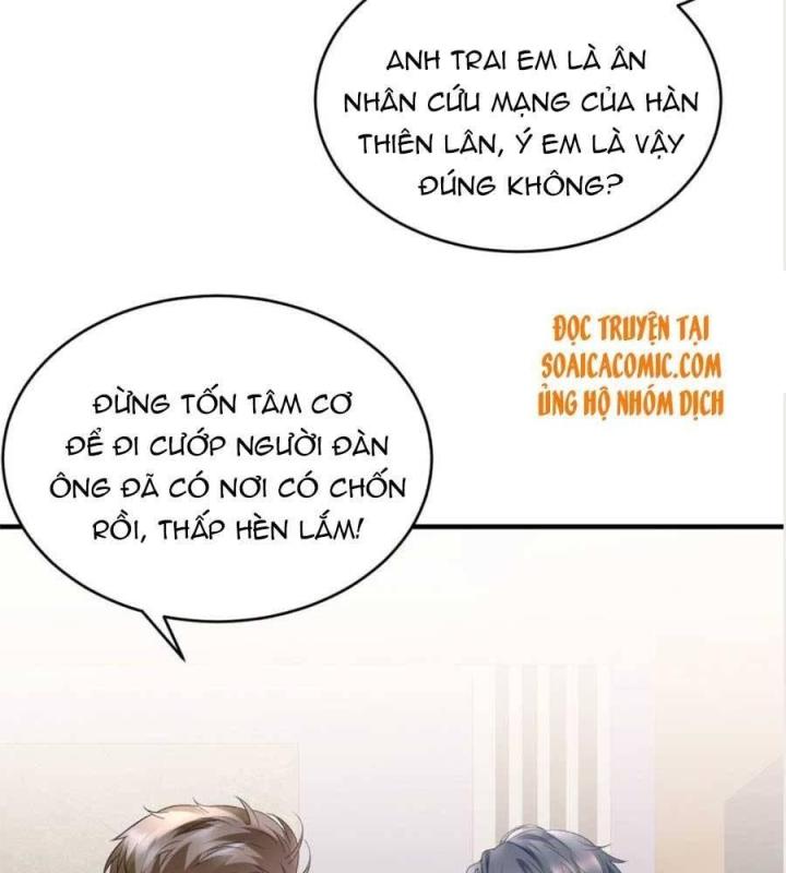 đại tiểu thư có thể có bụng dạ gì xấu chứ! (full) chapter 85 8