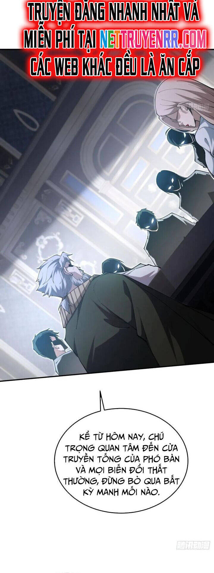 phá kiếp chỉ huy chapter 24 5