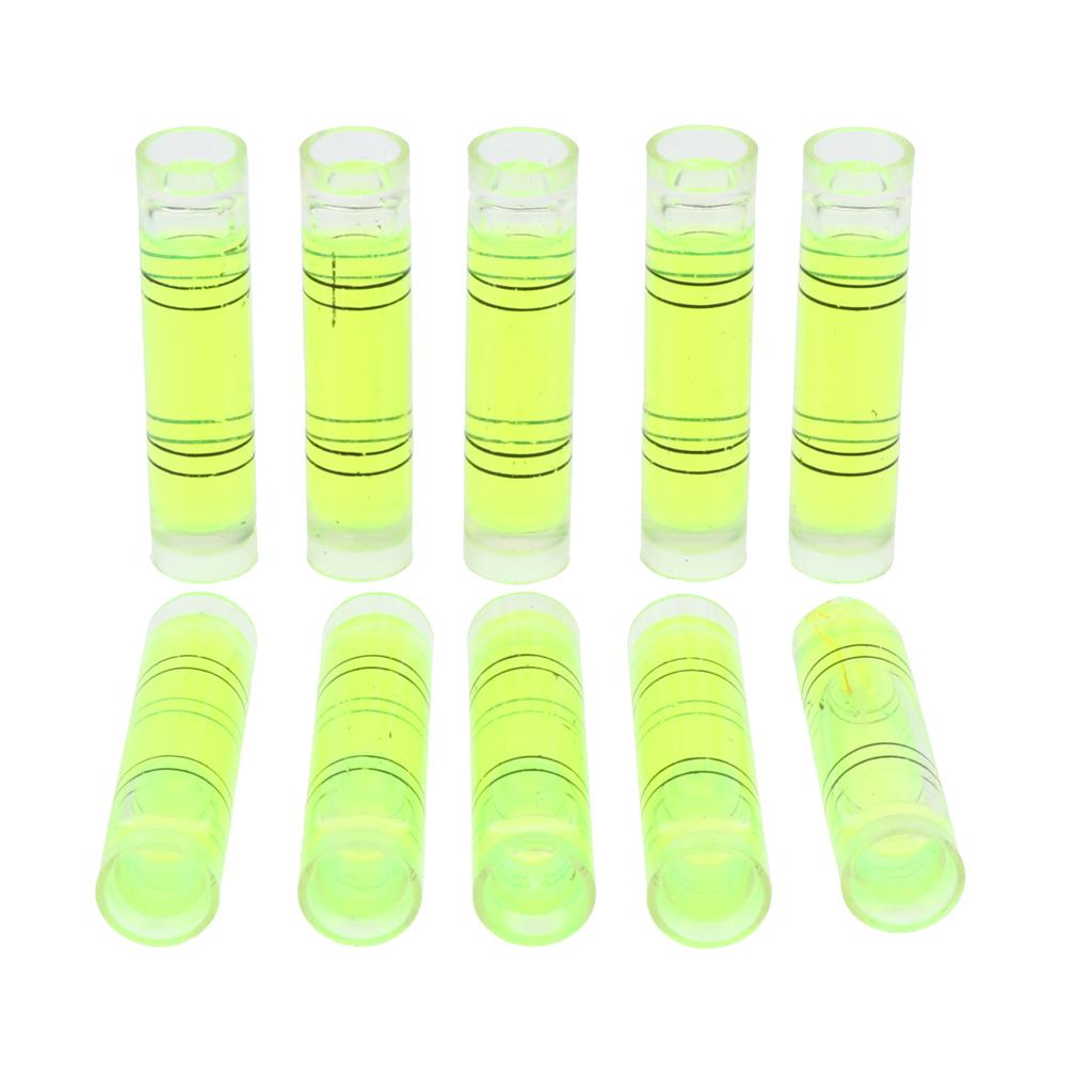 Acrylic Nước Cấp Độ Chính Xác Đo Hình Trụ