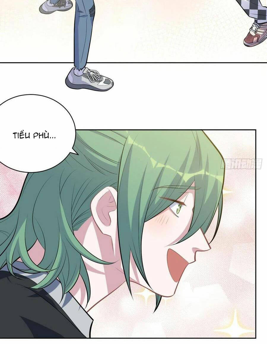 nhạc phụ đại nhân là lão bà chapter 168 19