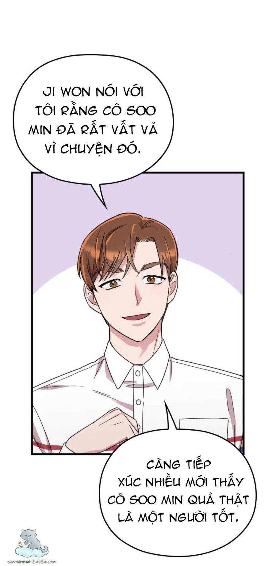 cô đi mà lấy chồng tôi đi chapter 6 123