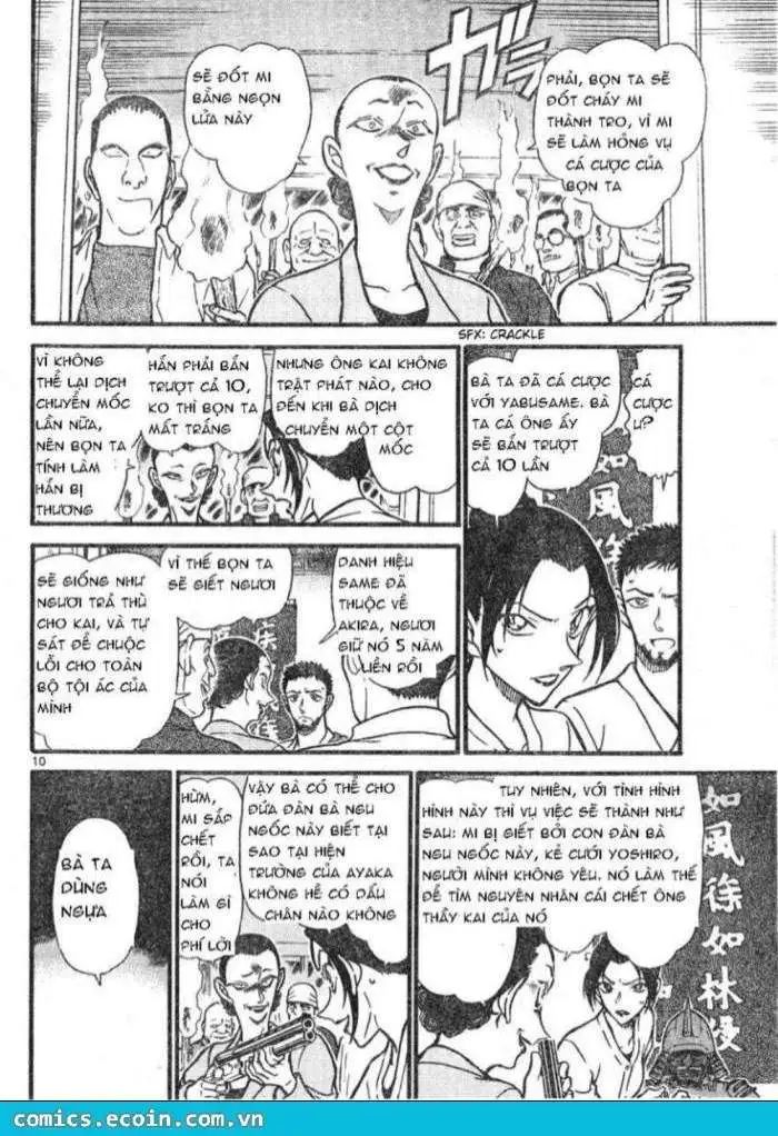 conan chapter 618 10