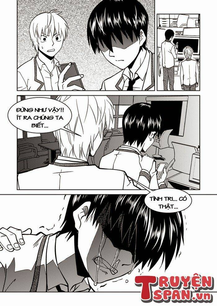 đoan não chapter 4 4