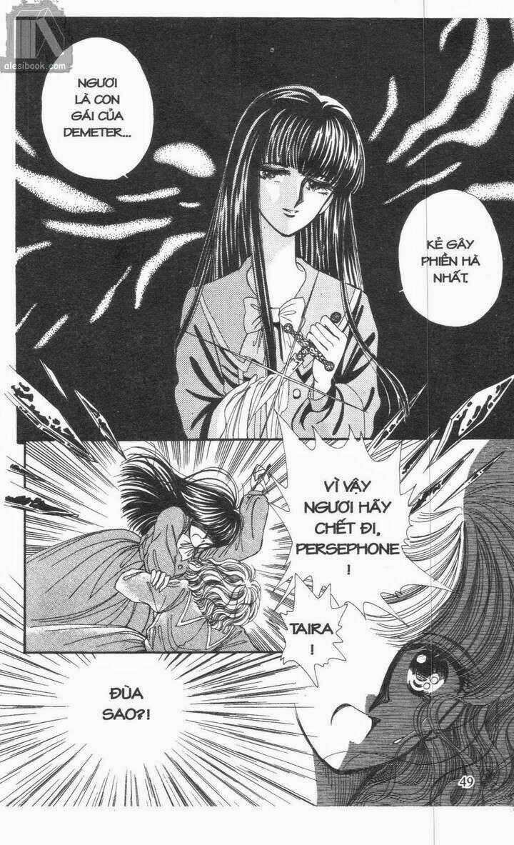 aries thần thoại cung hoàng đạo chapter 1 49