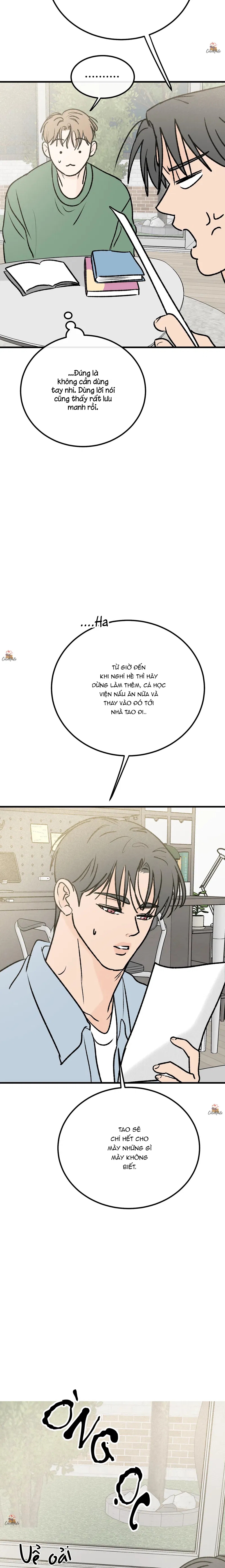 vết đỏ chapter 24 16