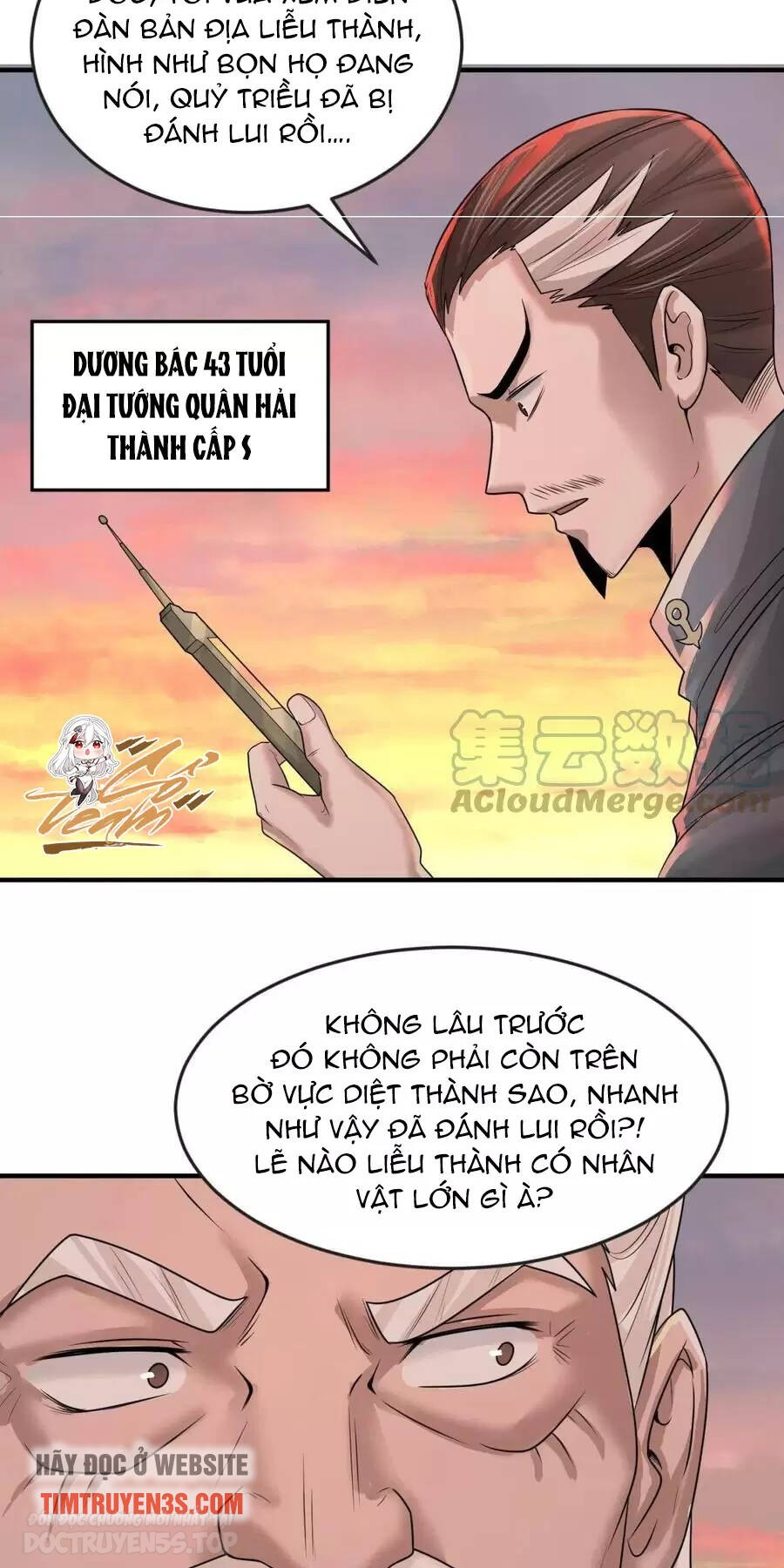 toàn cầu quỷ dị thời đại chapter 38 24