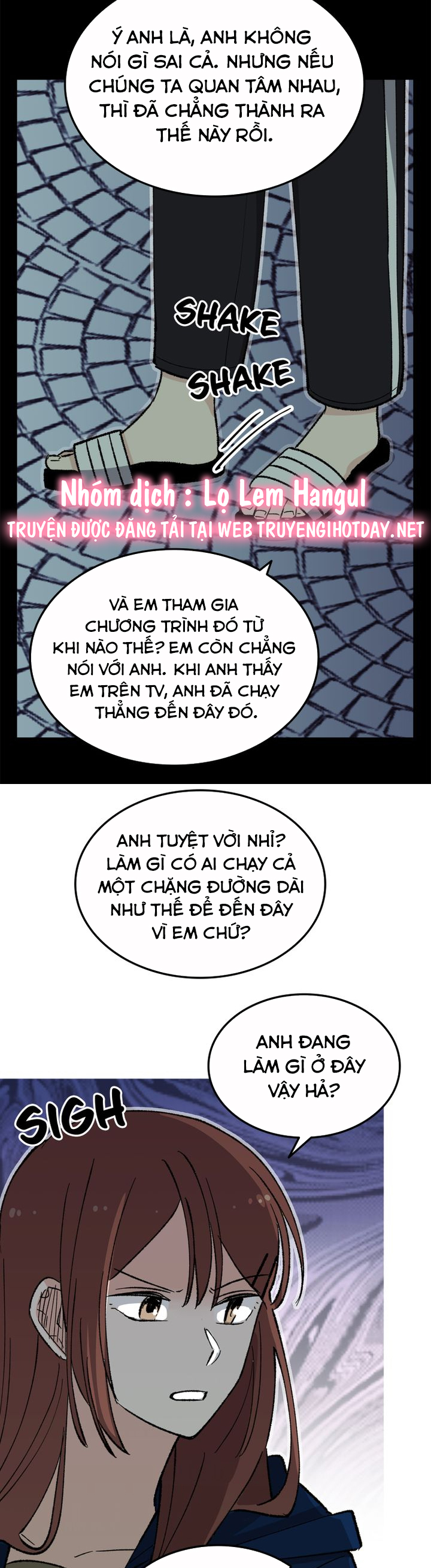 công thức cho tình yêu chapter 32 2