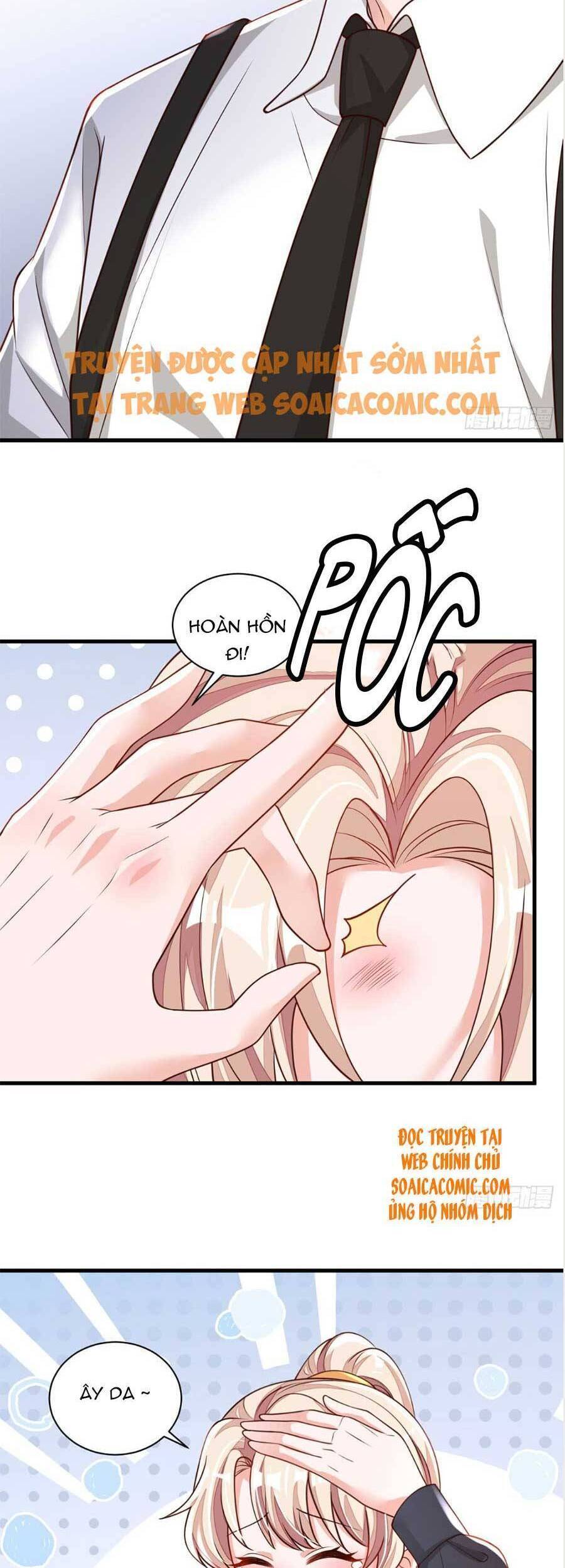 ác ma thì thầm chapter 68 9