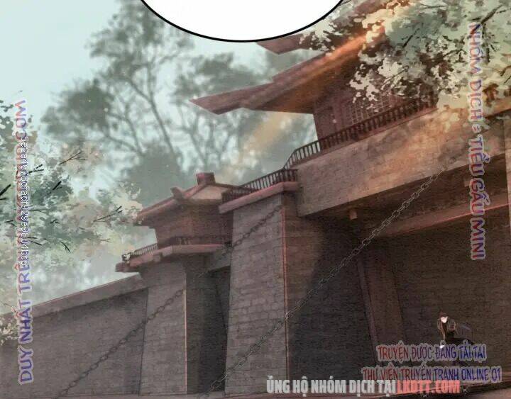 trọng sinh bá sủng nhiếp chính vương quá mạnh mẽ chapter 189 7