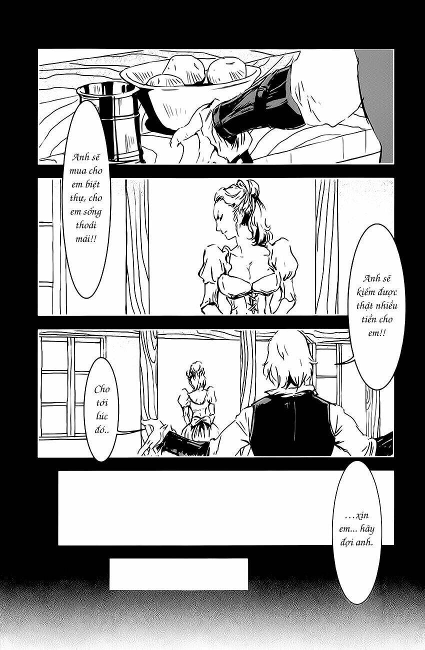 assassin's creed 4 - black flag - kakusei chapter 1 25