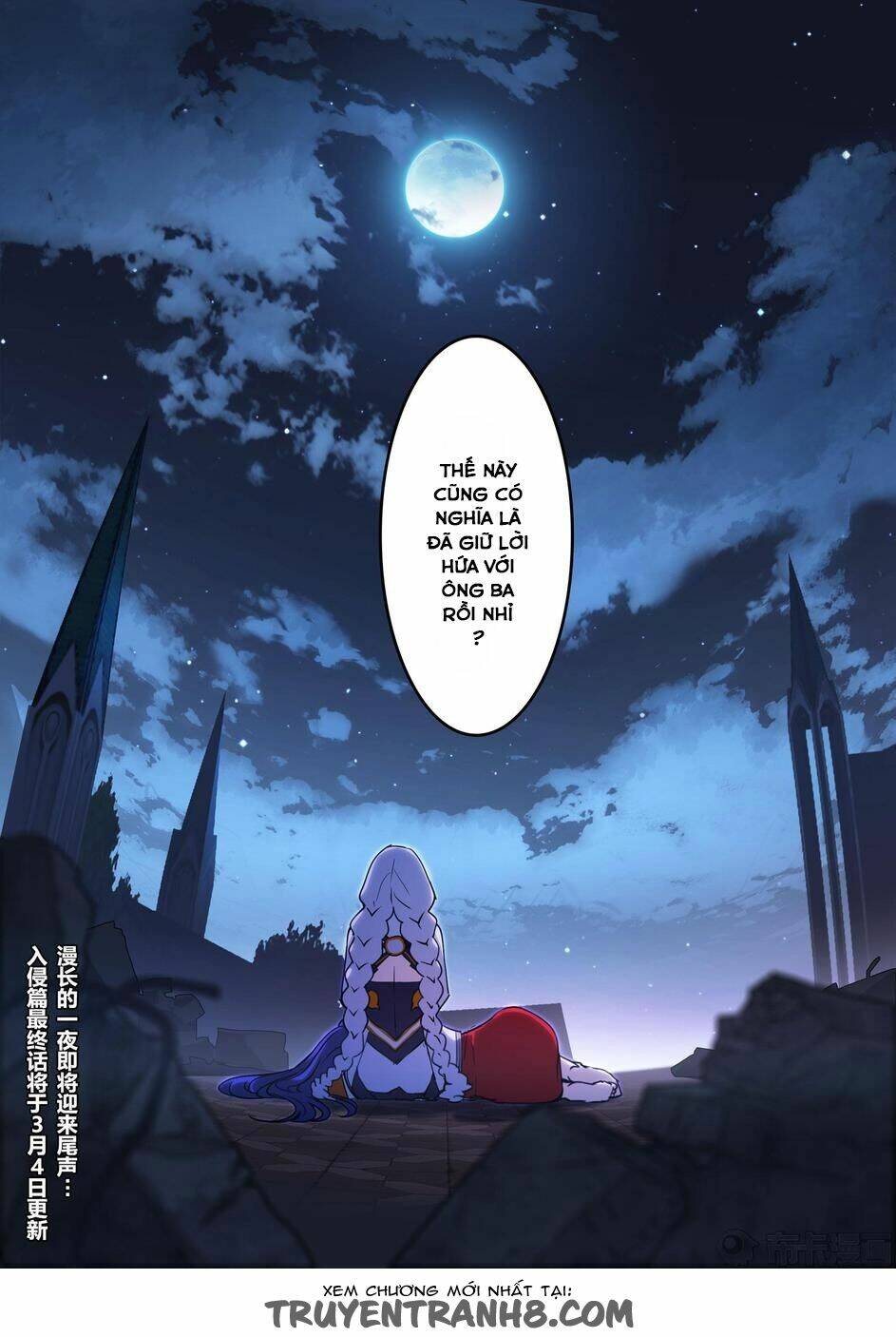 băng hoại 3rd chapter 46 18