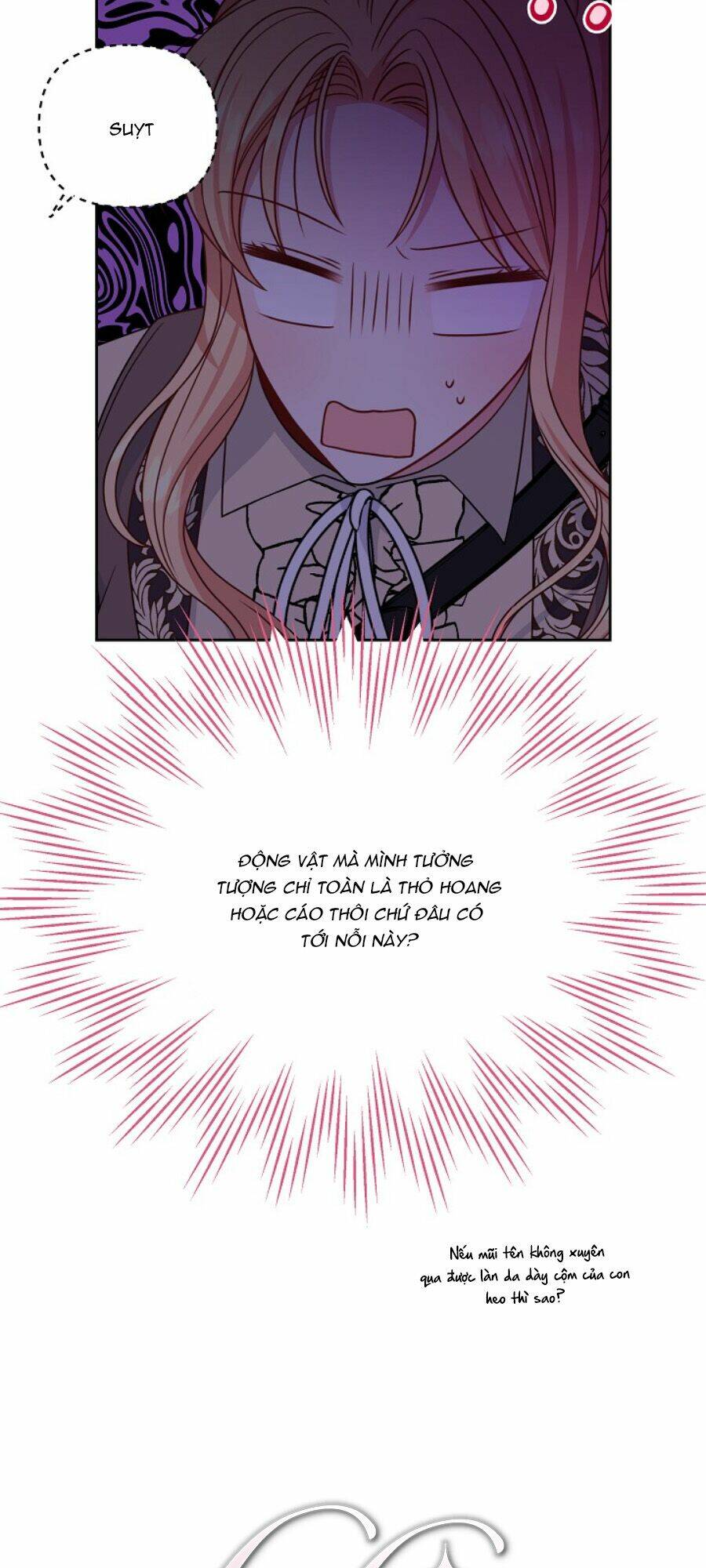 tôi đã nuôi dưỡng bạn thời thơ ấu thành bạo chúa chapter 67.1 35