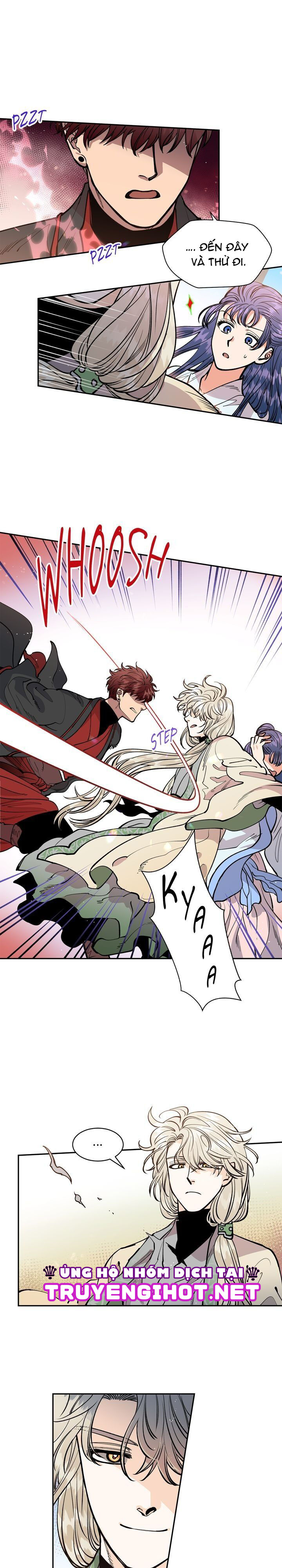 cô dâu thiên đàng chapter 21 7