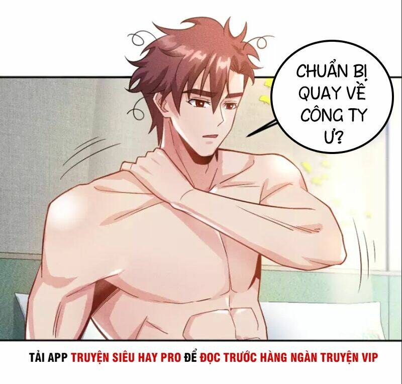 cao thủ cận vệ của nữ chủ tịch chapter 48 14