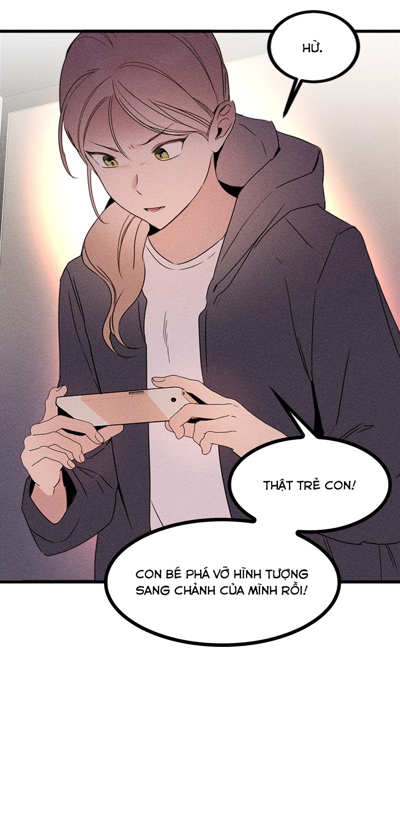 cuộc sống riêng của chị tôi chapter 13 51