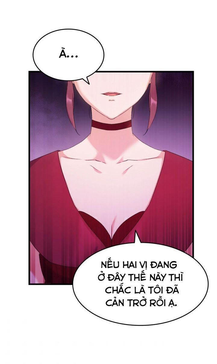 tôi định quyến rũ anh trai nhưng nam chính đã đến chapter 7 84