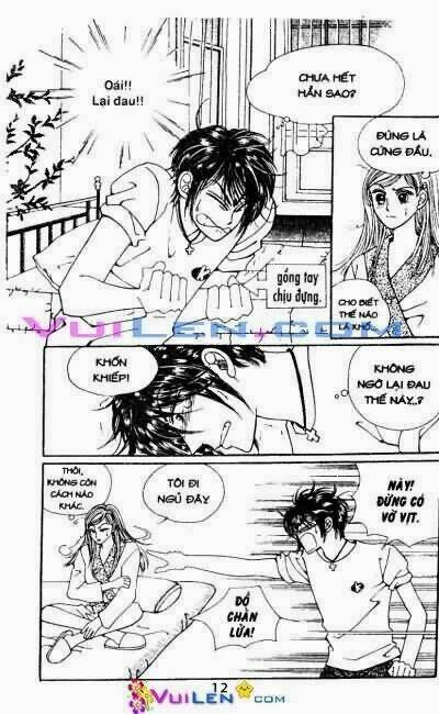 cô gái trung hoa chapter 5 12