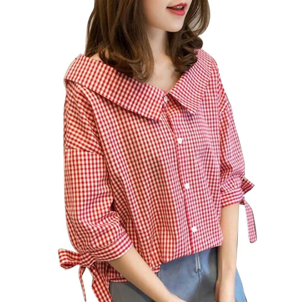 áo sơ mi cổ sen nhọn vòng 1 từ 80 đến 120giá 1 áo  Lazadavn