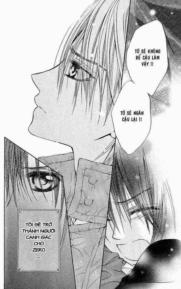 hiệp sĩ vampire chapter 4 33