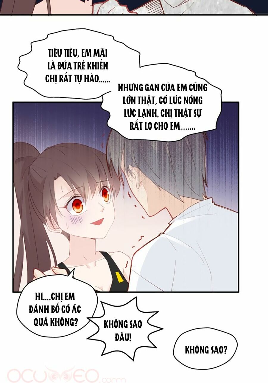 thiên kim bất lương chapter 5 13