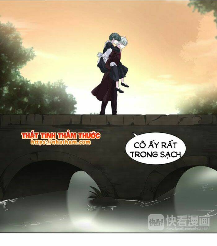 một lời không hợp liền hút máu chapter 48 35