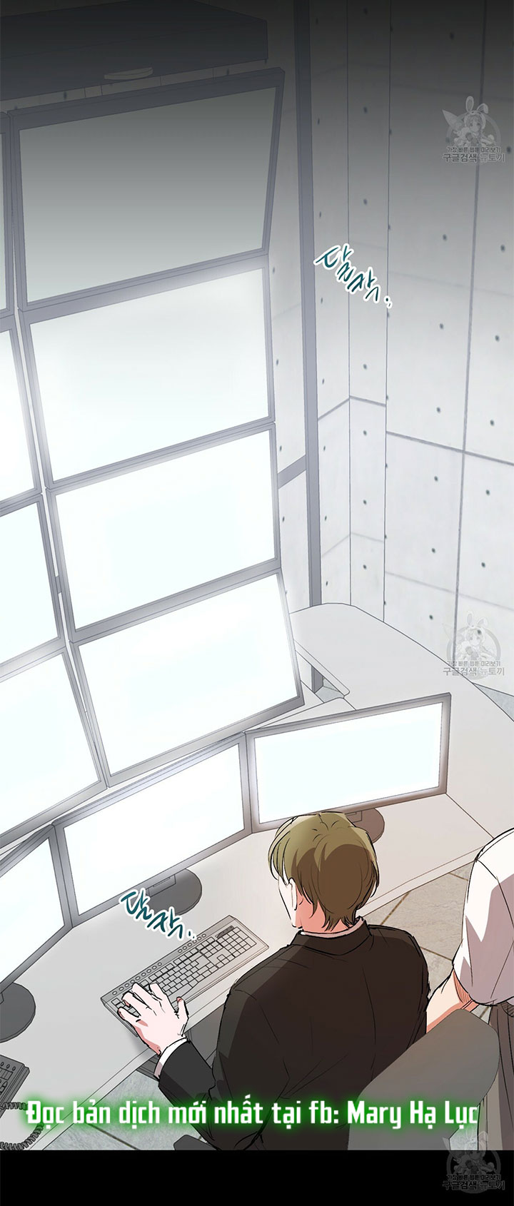 những chú thỏ của hapypy chapter 42 75