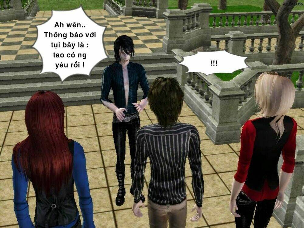 truyện sims - earl story chapter 21 52