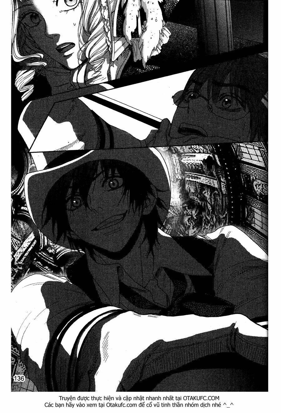 lady detective chapter 24 30