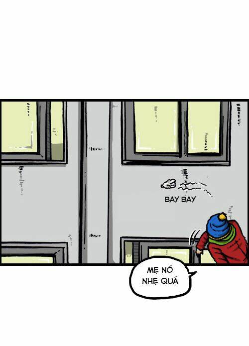 tiếng gọi con tim chapter 64 44