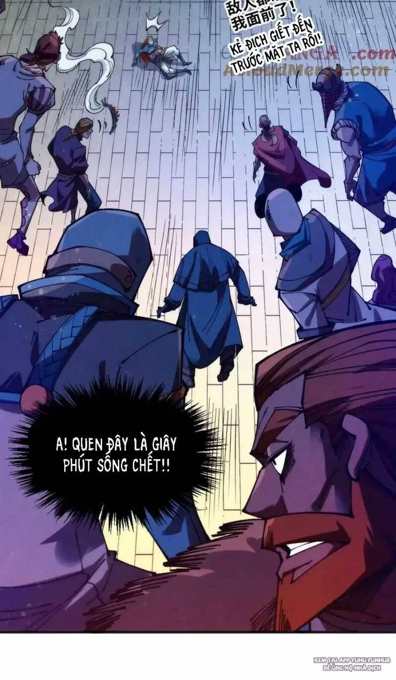 vạn cổ chí tôn chapter 318 44