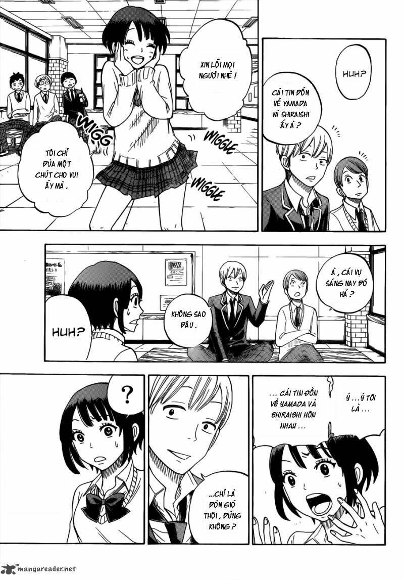 yamada và thất đại ma nữ chapter 8 14