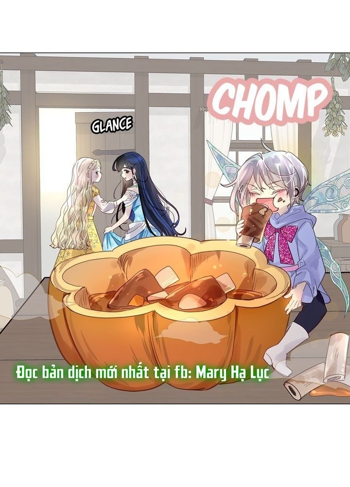đừng xem thường nữ phụ chapter 159 36