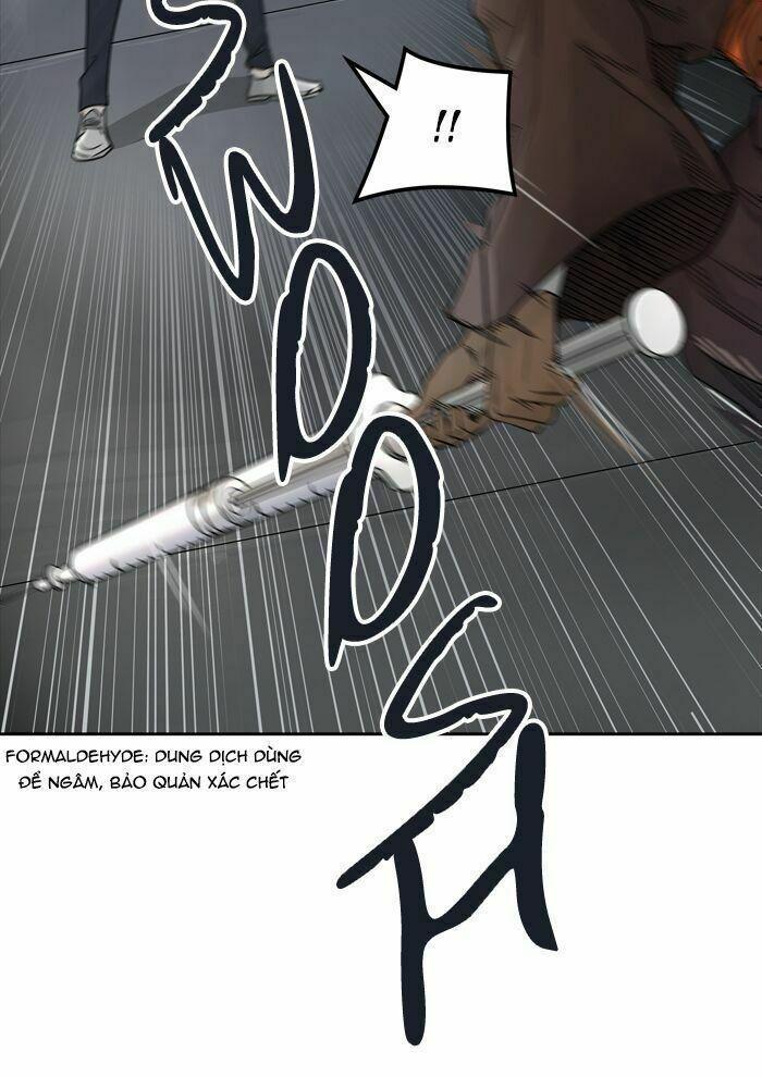 tòa tháp bí ẩn 2 chapter 428 42