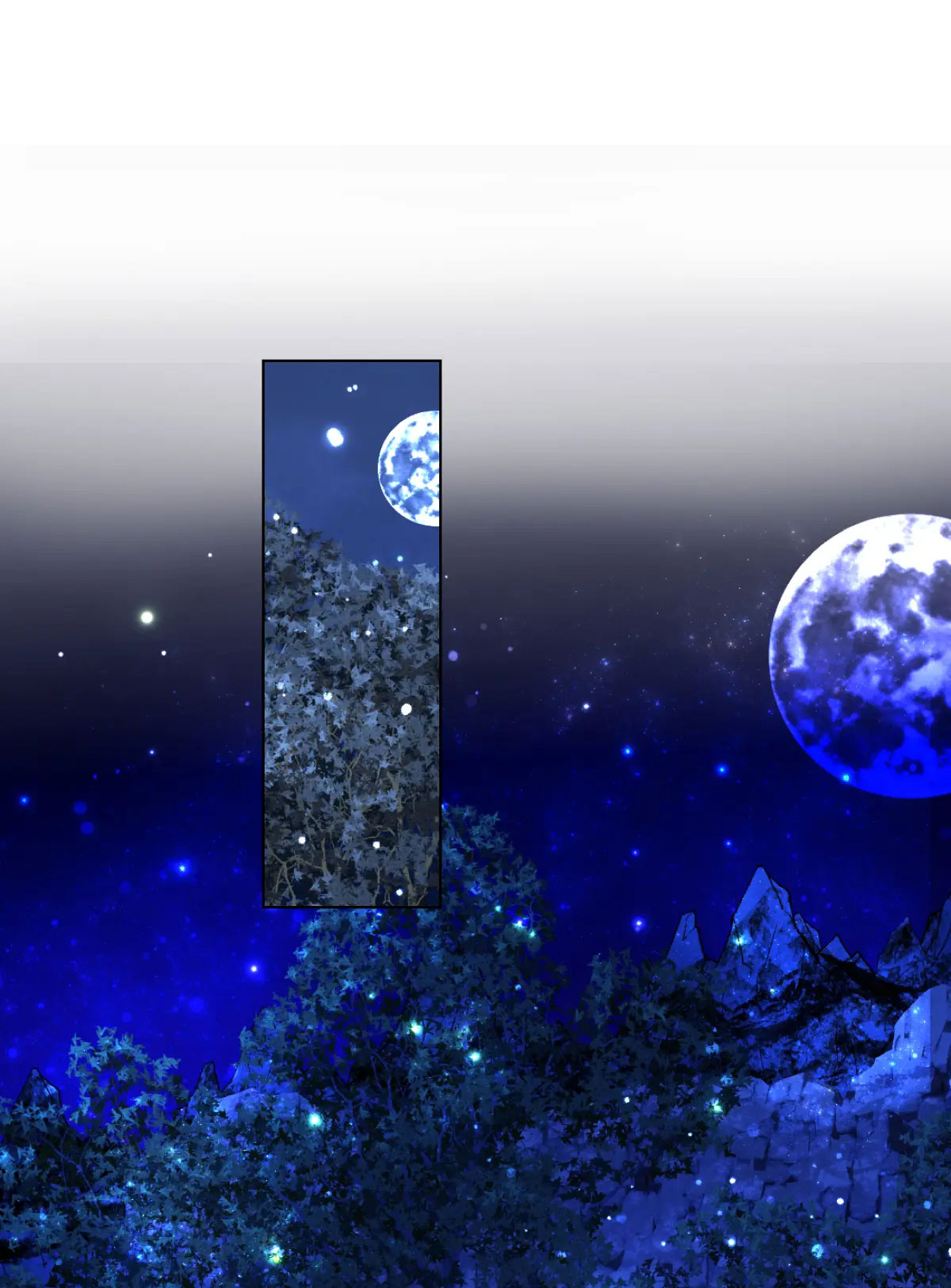 chuyện bên lề sau khi xuyên sách của ta và sư tôn chapter 0 11