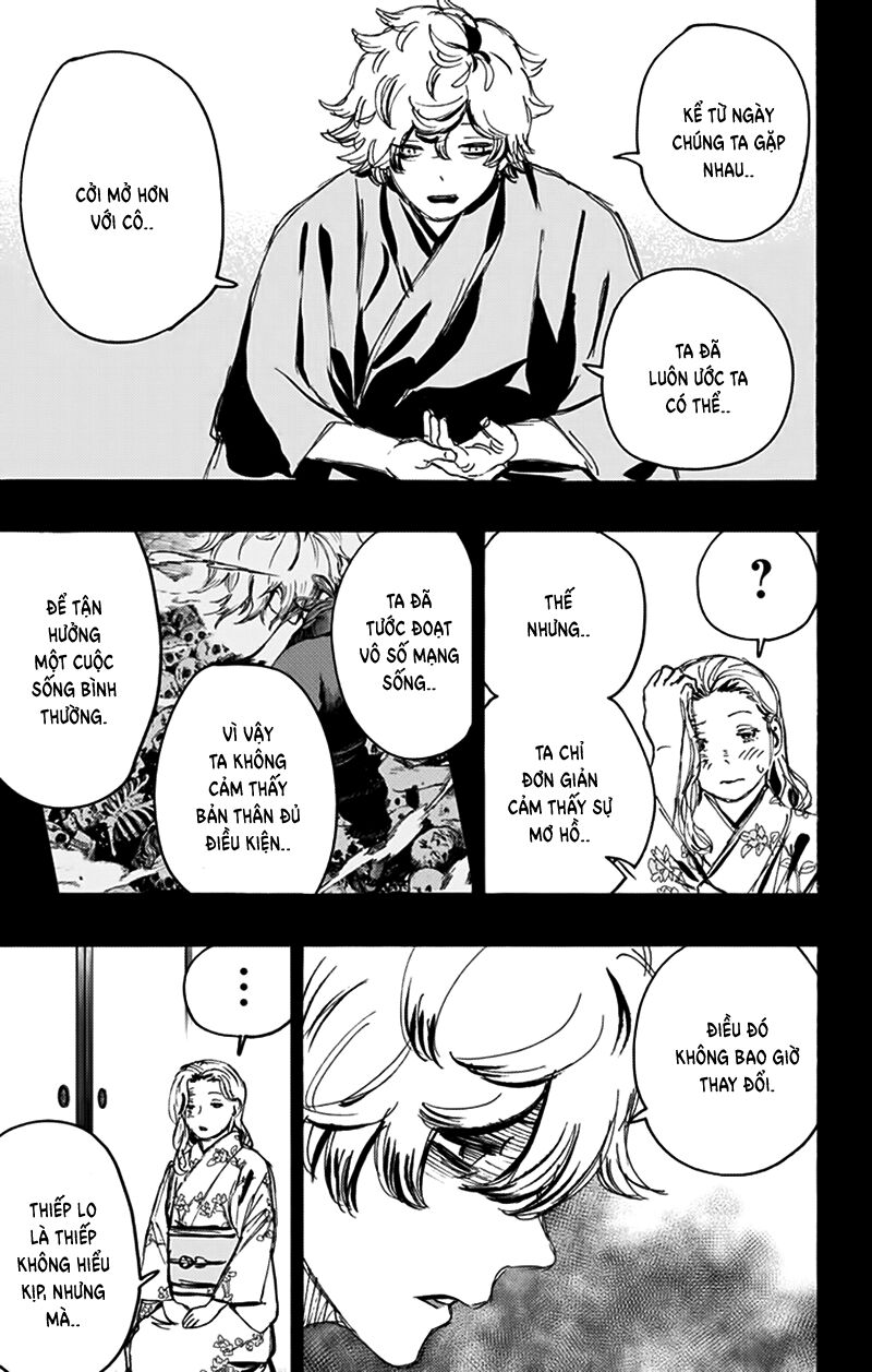 jigokuraku chapter 121 4