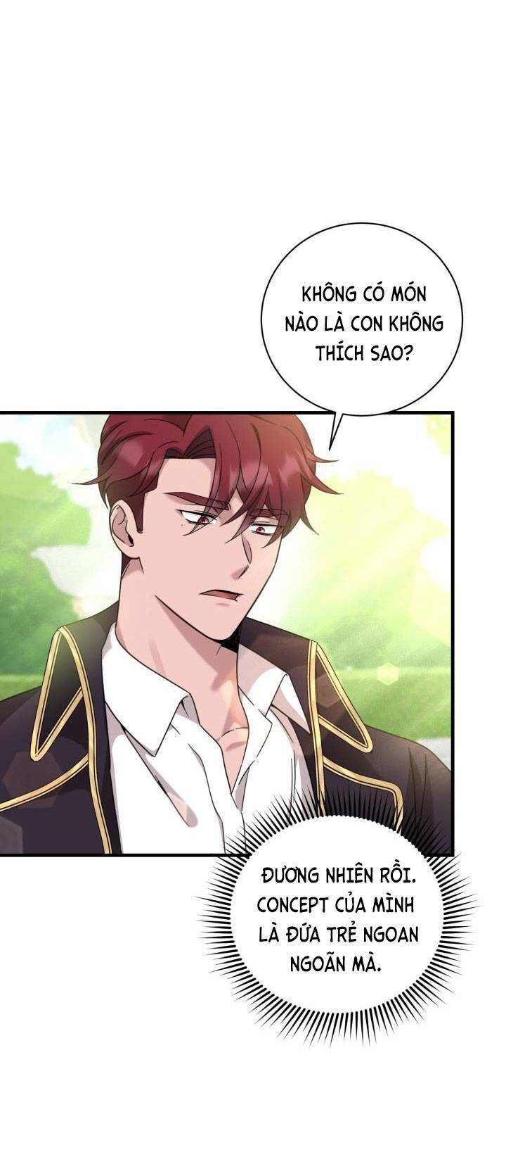 công chúa dược sĩ bé con chapter 5 47