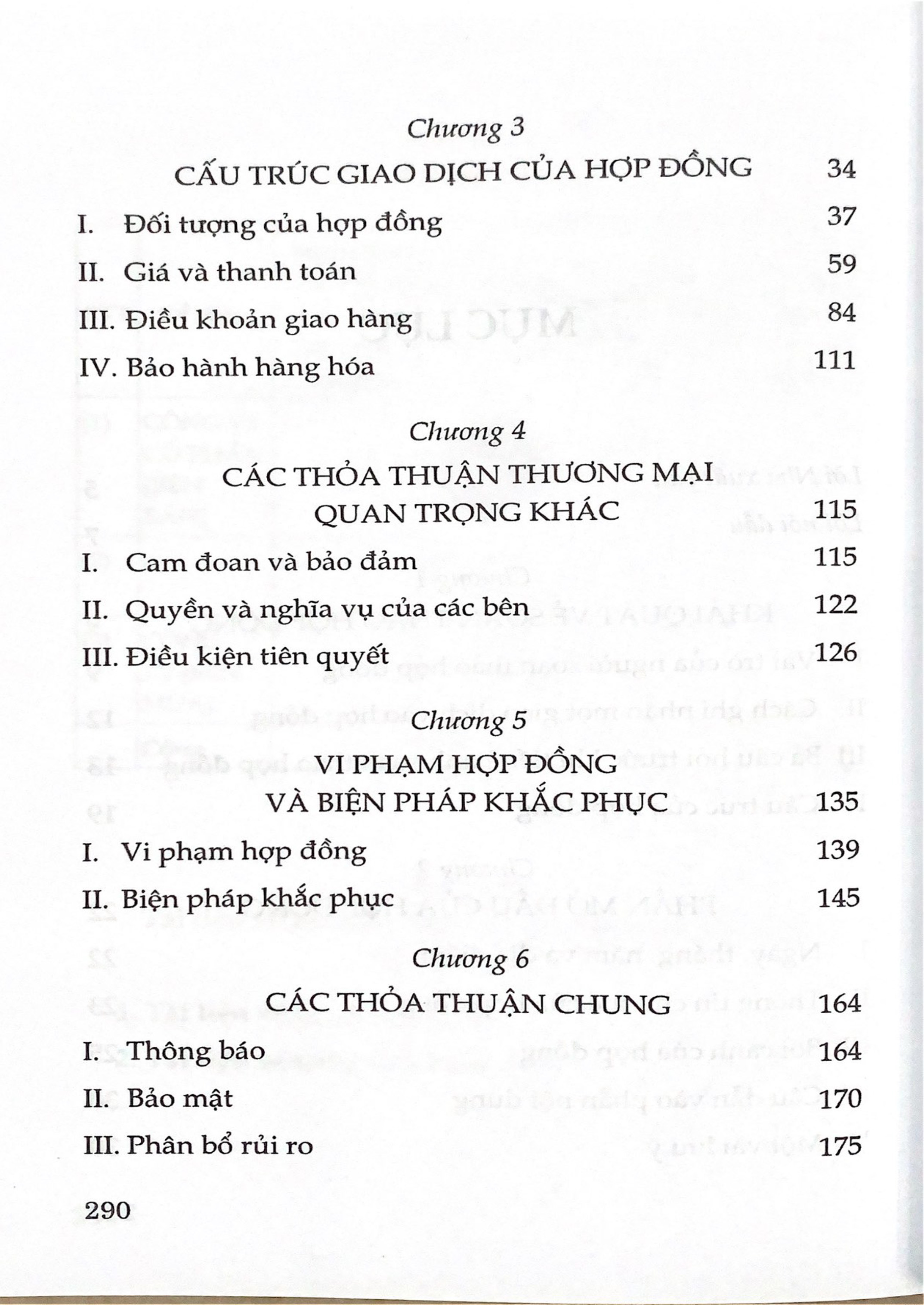 Combo - Sách Pháp luật về doanh nghiệp, Pháp luật về hợp đồng, Soạn thảo hợp đồng thực chiến