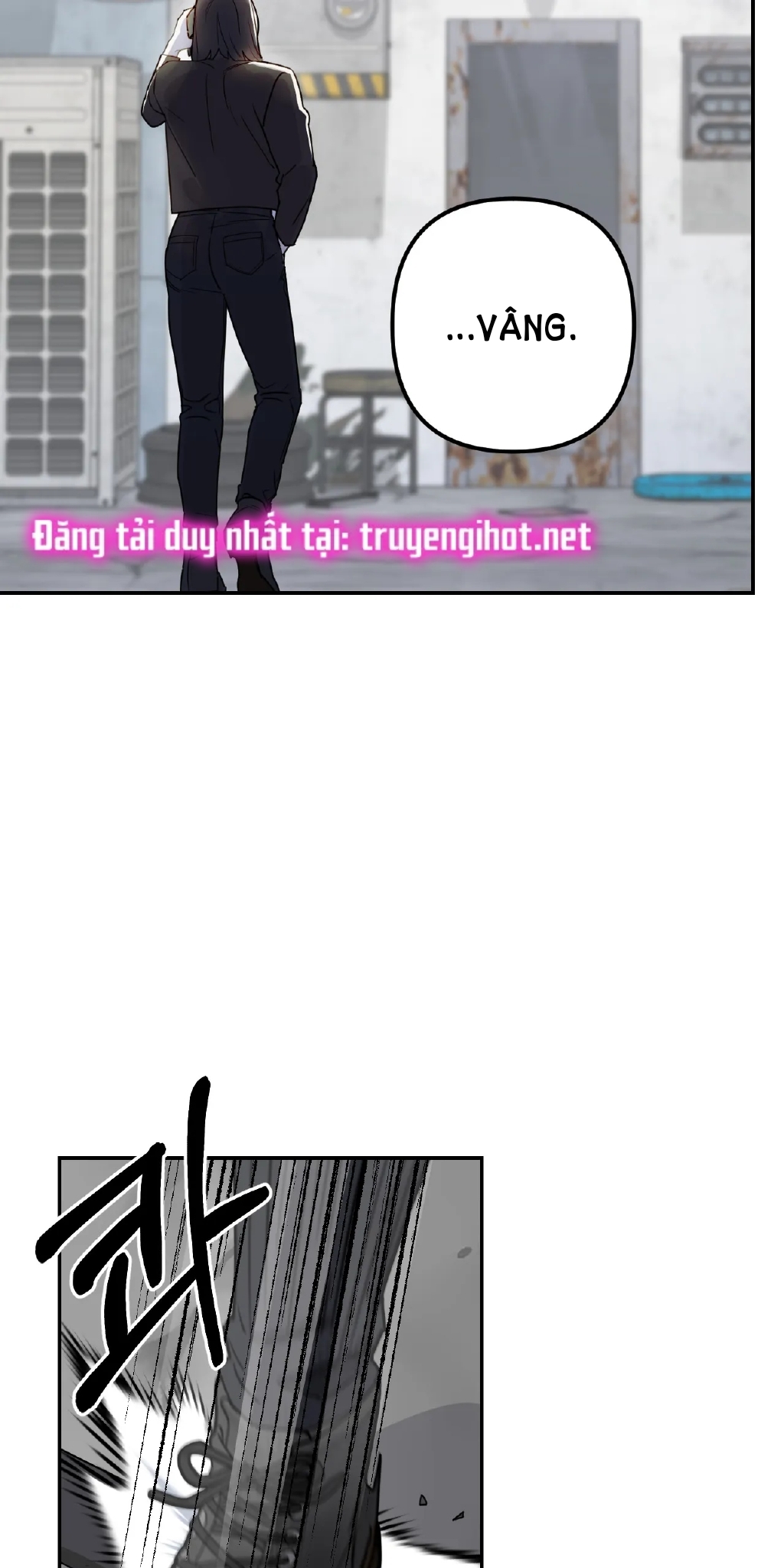 [18+] barrel chapter 1.1 20