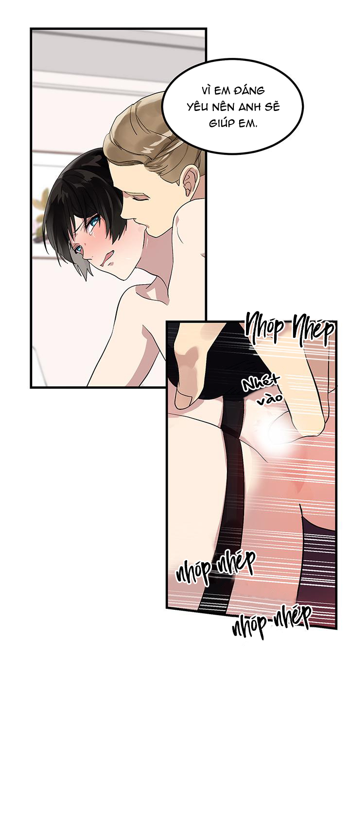 khách sạn ojakgyo chapter 5 46