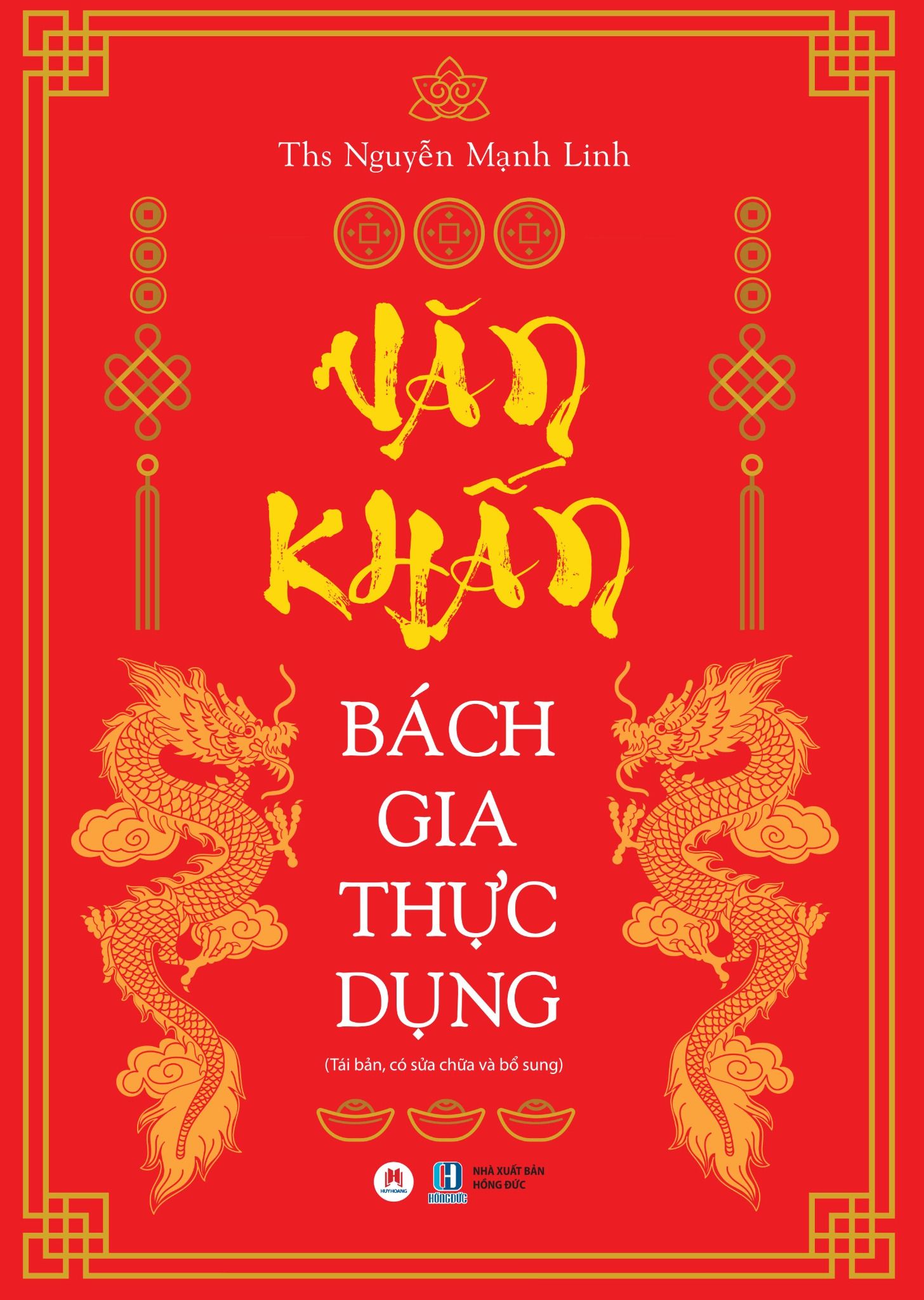Văn Khấn Bách Gia Thực Dụng (HH)