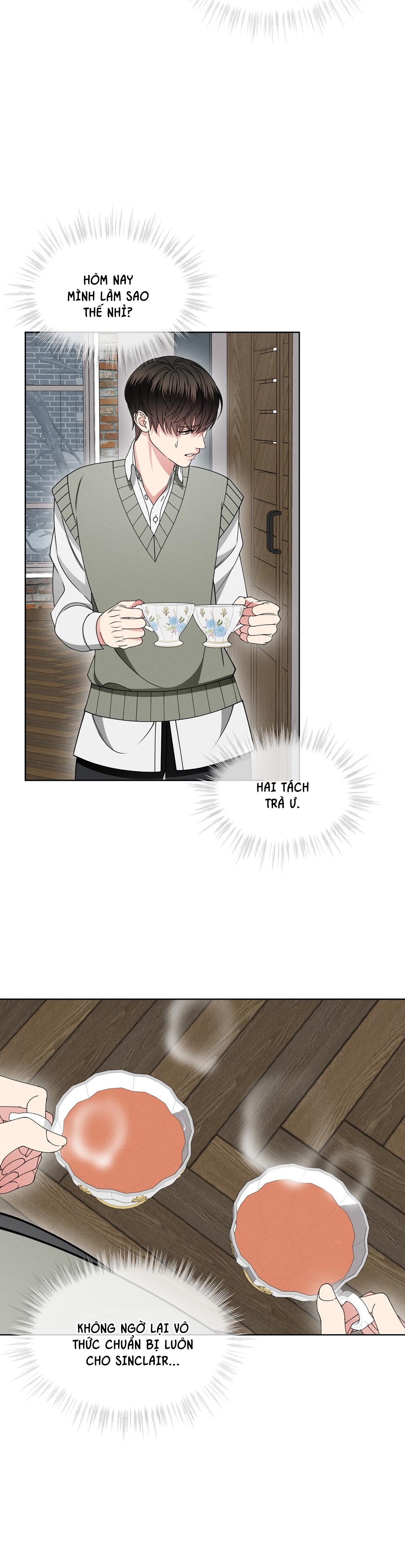 đêm ở london chapter 21 7