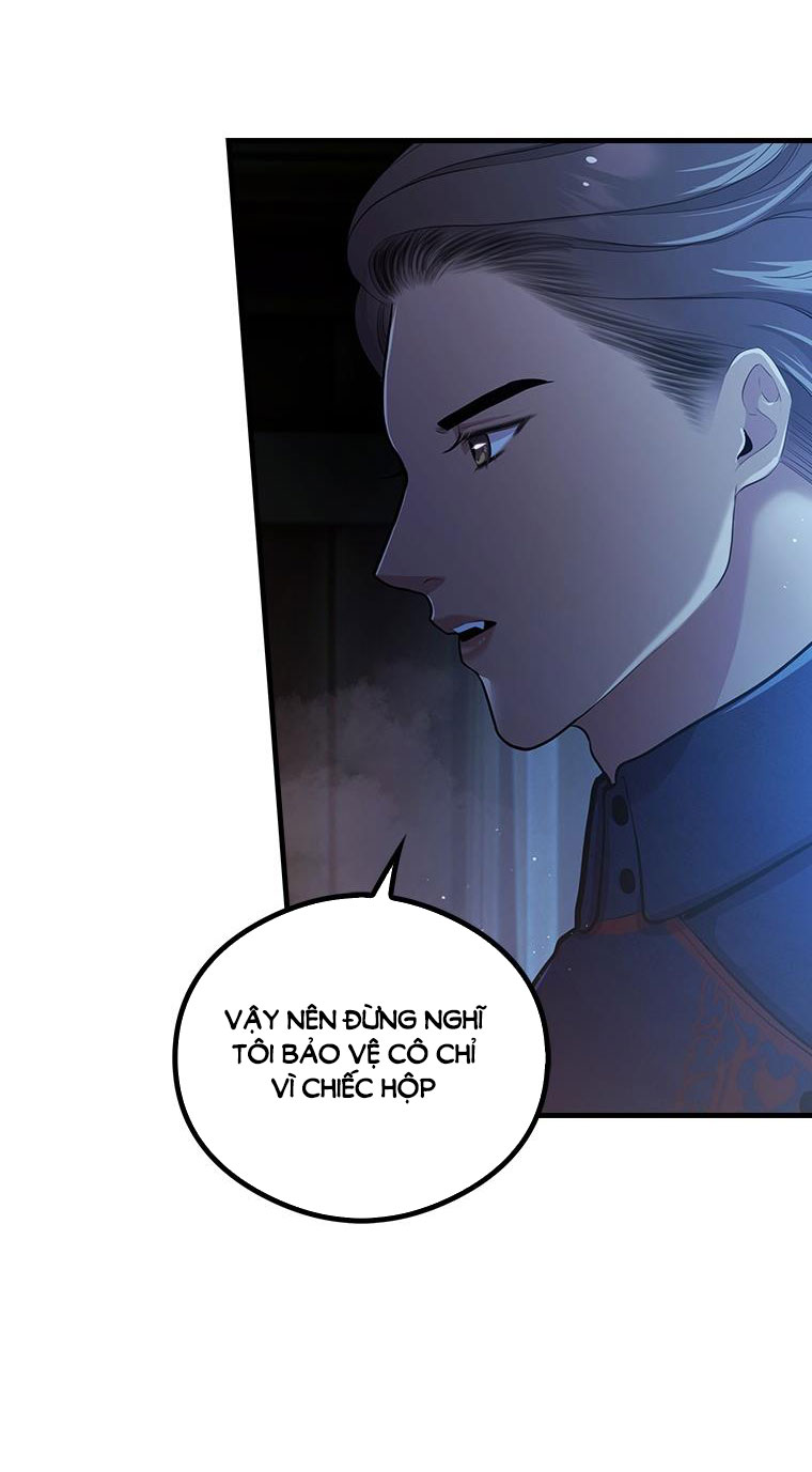 Khách Sạn Máu chapter 20.2 - Trang 14