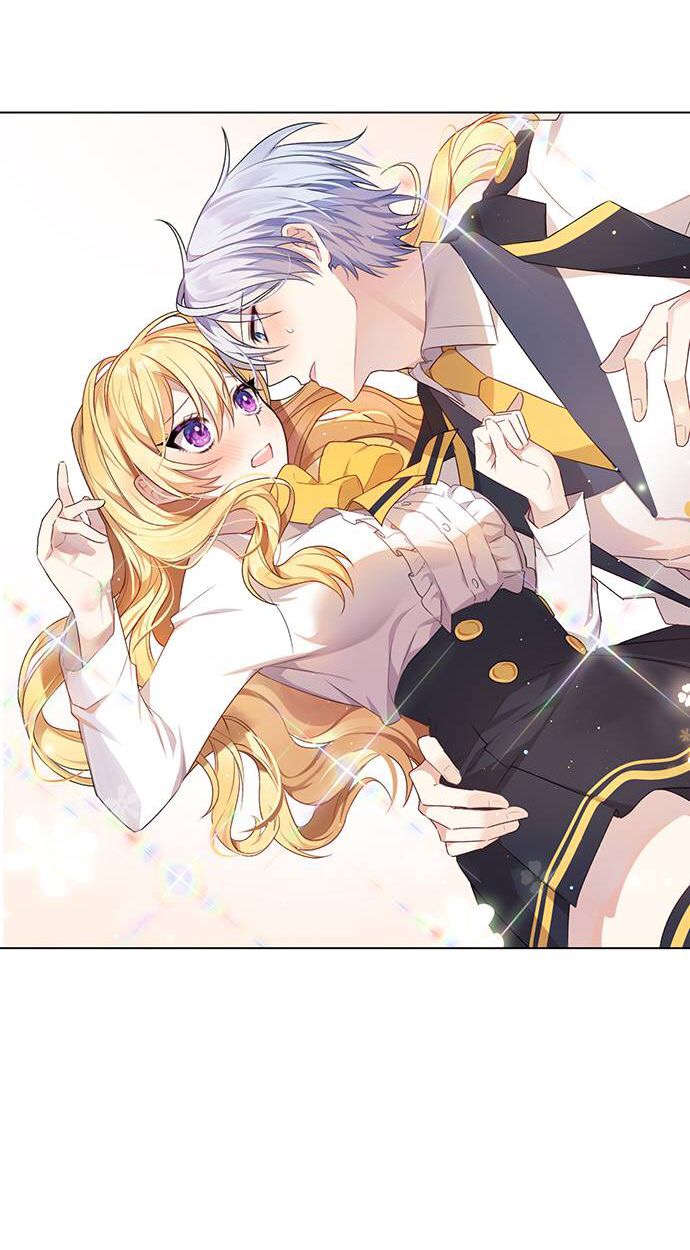 tôi là vị hôn thê phản diện chapter 10 29