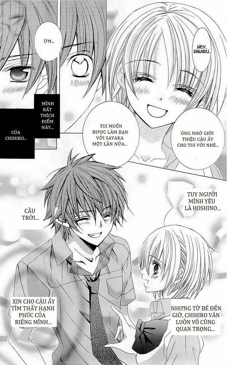 suki desu suzuki-kun!! chapter 44 6