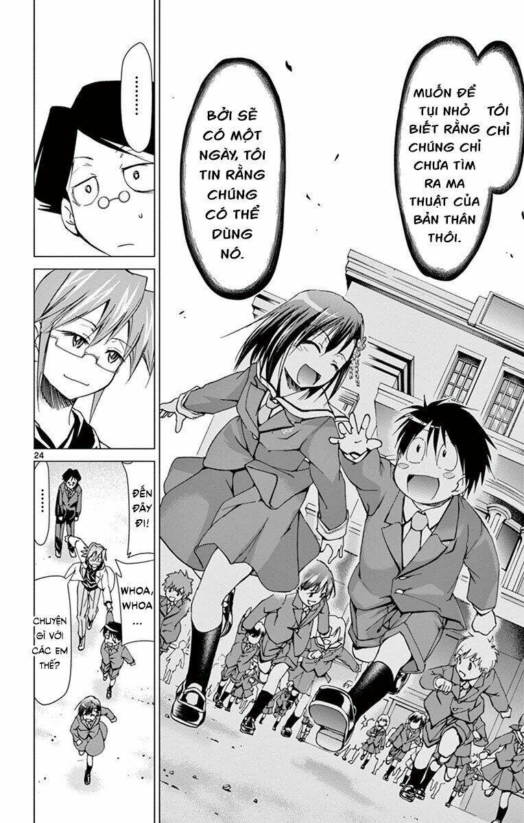 denpa kyoushi chapter 149 26