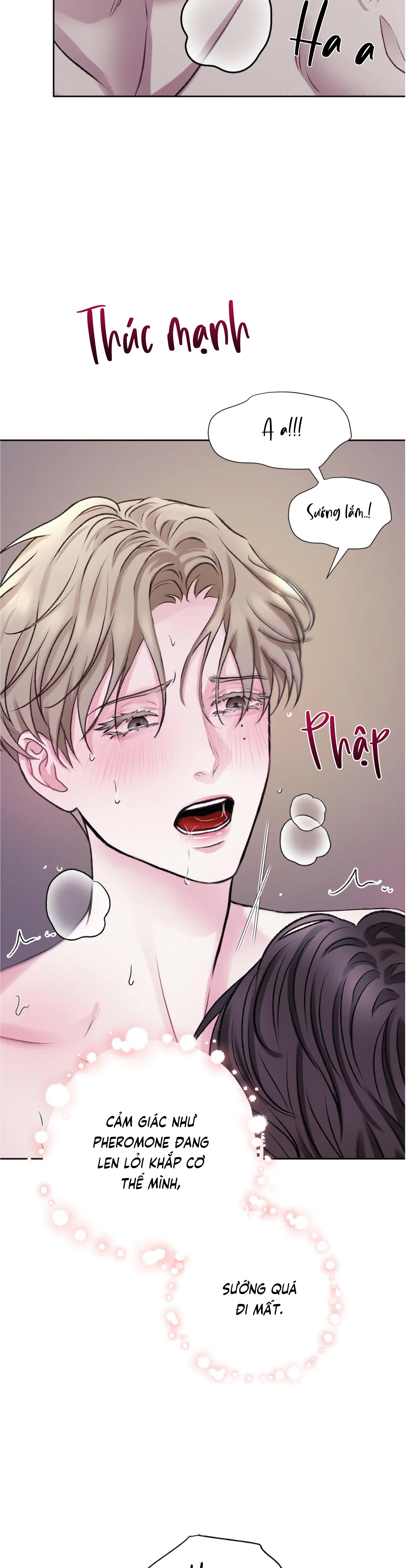 con nuôi bất đắc dĩ chapter 5 19