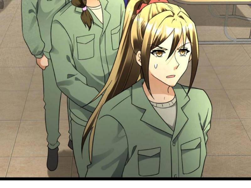 đóng băng toàn cầu: tôi gây dựng nên phòng an toàn thời tận thế chapter 175 11