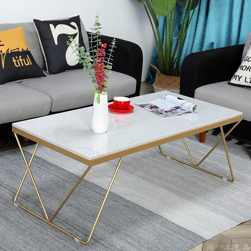 Bàn trà sofa phòng khách giá rẻ BTS-85