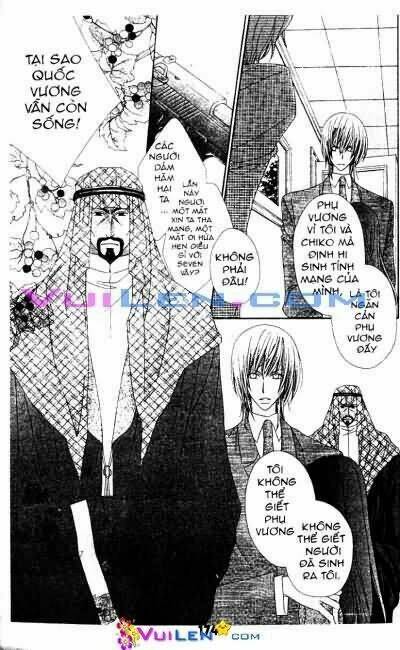 trái tim hoàng tử chapter 3 174